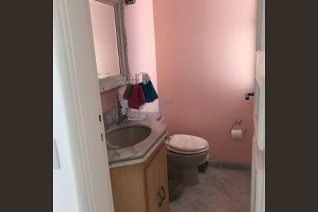 Apartamento à venda com 160m², 3 quartos e 2 vagas