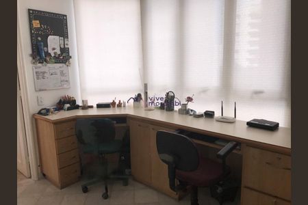 Apartamento à venda com 160m², 3 quartos e 2 vagas