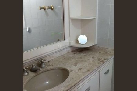 Apartamento à venda com 160m², 3 quartos e 2 vagas
