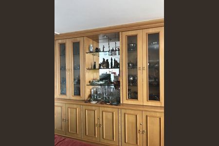 Apartamento à venda com 160m², 3 quartos e 2 vagas