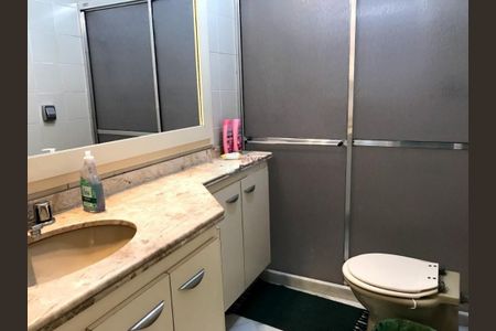 Apartamento à venda com 160m², 3 quartos e 2 vagas