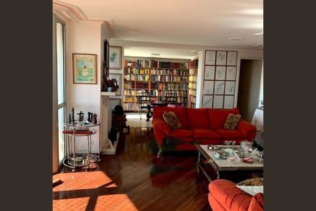 Apartamento à venda com 160m², 3 quartos e 2 vagas