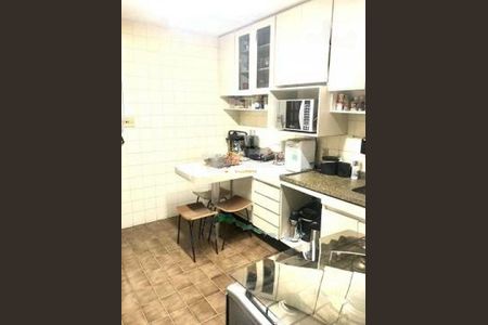 Apartamento à venda com 120m², 3 quartos e 2 vagas