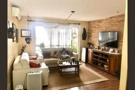 Apartamento à venda com 120m², 3 quartos e 2 vagas