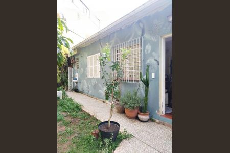 Casa à venda com 207m², 3 quartos e 4 vagas