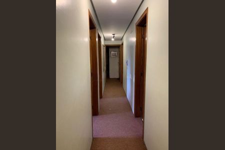 Apartamento à venda com 243m², 4 quartos e 3 vagas