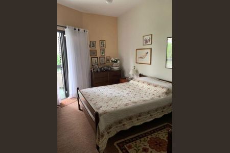 Apartamento à venda com 243m², 4 quartos e 3 vagas