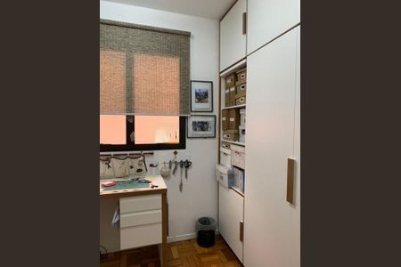 Apartamento à venda com 243m², 4 quartos e 3 vagas