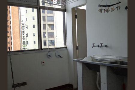 Apartamento à venda com 300m², 4 quartos e 3 vagas
