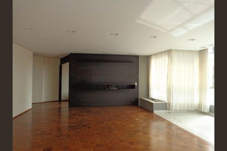 Apartamento à venda com 300m², 4 quartos e 3 vagas