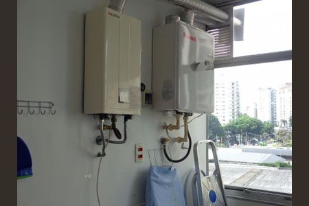 Apartamento à venda com 300m², 4 quartos e 3 vagas