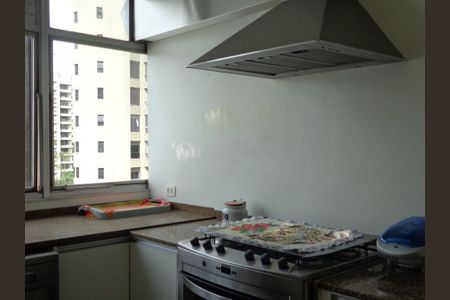Apartamento à venda com 300m², 4 quartos e 3 vagas