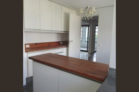 Apartamento à venda com 277m², 4 quartos e 3 vagas