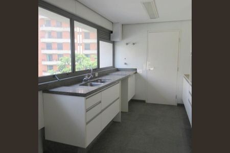 Apartamento à venda com 277m², 4 quartos e 3 vagas