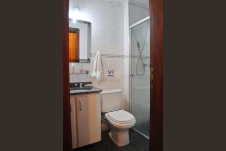 Apartamento à venda com 156m², 4 quartos e 3 vagas