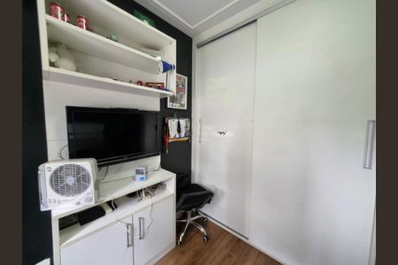 Apartamento à venda com 177m², 3 quartos e 4 vagas