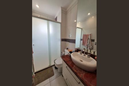 Apartamento à venda com 177m², 3 quartos e 4 vagas