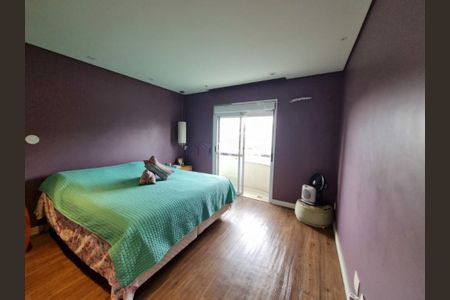 Apartamento à venda com 177m², 3 quartos e 4 vagas