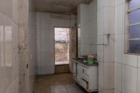 Casa à venda com 360m², 3 quartos e 4 vagas Casa à venda com 360m², 3 quartos e 4 vagasCozinha