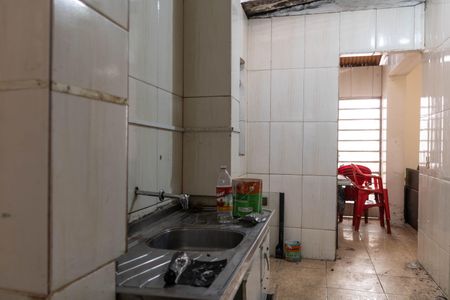 Casa à venda com 360m², 3 quartos e 4 vagas Casa à venda com 360m², 3 quartos e 4 vagasCozinha
