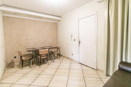 Apartamento à venda com 42m², 2 quartos e sem vagaSala