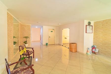 Apartamento à venda com 63m², 2 quartos e 1 vaga Apartamento à venda com 63m², 2 quartos e 1 vagaÁrea comum