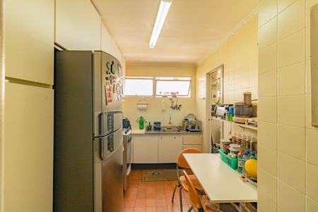 Apartamento à venda com 63m², 2 quartos e 1 vaga Apartamento à venda com 63m², 2 quartos e 1 vagaCozinha