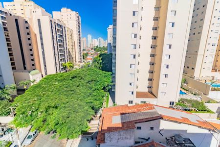 Apartamento à venda com 63m², 2 quartos e 1 vaga Apartamento à venda com 63m², 2 quartos e 1 vaga Vista do Quarto 2