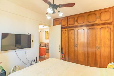 Apartamento à venda com 63m², 2 quartos e 1 vaga Apartamento à venda com 63m², 2 quartos e 1 vagaQuarto 1