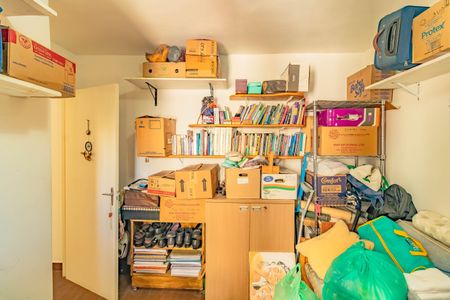 Apartamento à venda com 63m², 2 quartos e 1 vaga Apartamento à venda com 63m², 2 quartos e 1 vagaQuarto 2