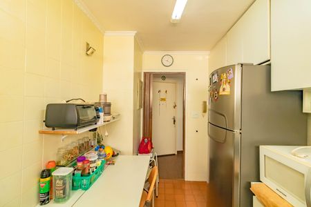 Apartamento à venda com 63m², 2 quartos e 1 vaga Apartamento à venda com 63m², 2 quartos e 1 vagaCozinha