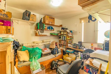 Apartamento à venda com 63m², 2 quartos e 1 vaga Apartamento à venda com 63m², 2 quartos e 1 vagaQuarto 2