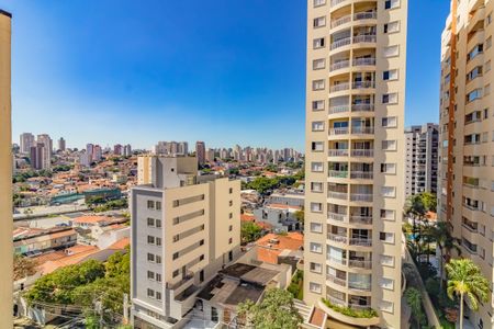 Apartamento à venda com 63m², 2 quartos e 1 vaga Apartamento à venda com 63m², 2 quartos e 1 vagaVista do Quarto 1