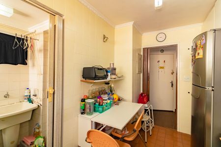 Apartamento à venda com 63m², 2 quartos e 1 vaga Apartamento à venda com 63m², 2 quartos e 1 vagaCozinha