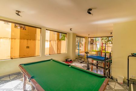 Apartamento à venda com 63m², 2 quartos e 1 vaga Apartamento à venda com 63m², 2 quartos e 1 vagaÁrea comum