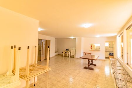 Apartamento à venda com 63m², 2 quartos e 1 vaga Apartamento à venda com 63m², 2 quartos e 1 vagaÁrea comum