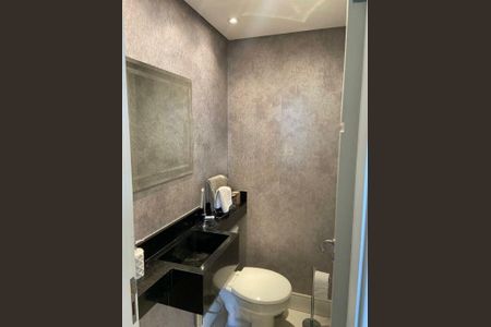 Apartamento para alugar com 159m², 3 quartos e 3 vagas