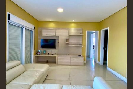 Apartamento para alugar com 159m², 3 quartos e 3 vagas