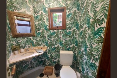 Casa à venda com 292m², 3 quartos e 4 vagas