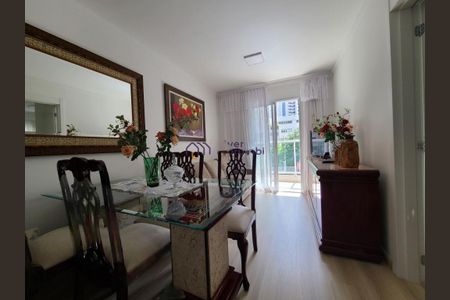 Apartamento à venda com 41m², 1 quarto e 1 vaga