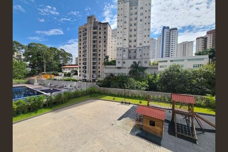 Apartamento à venda com 41m², 1 quarto e 1 vaga