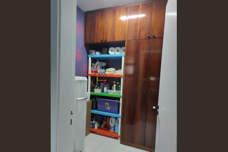 Apartamento para alugar com 140m², 3 quartos e 2 vagas