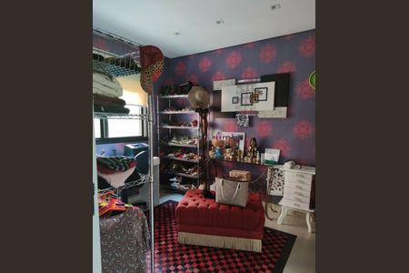 Apartamento para alugar com 140m², 3 quartos e 2 vagas