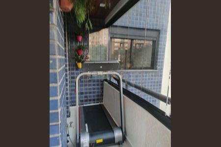 Apartamento para alugar com 140m², 3 quartos e 2 vagas