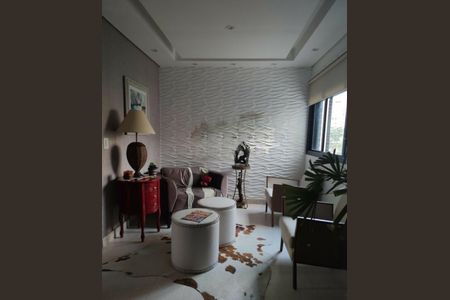 Apartamento para alugar com 140m², 3 quartos e 2 vagas