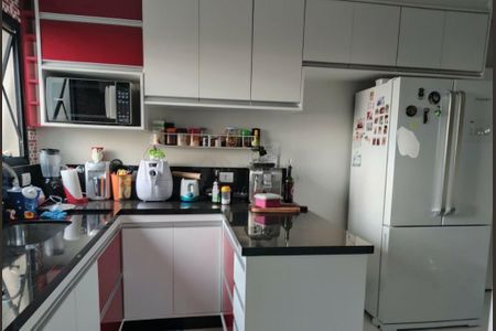 Apartamento para alugar com 140m², 3 quartos e 2 vagas