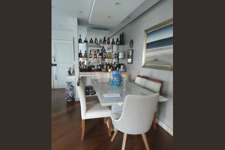 Apartamento para alugar com 140m², 3 quartos e 2 vagas