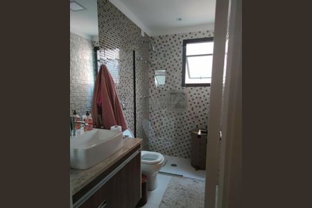 Apartamento para alugar com 140m², 3 quartos e 2 vagas