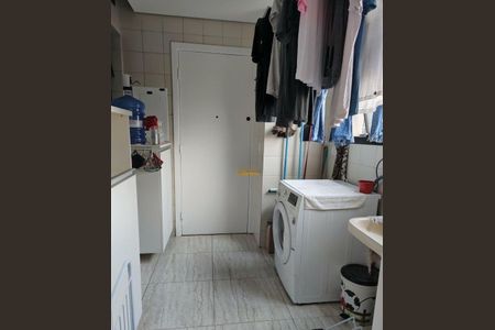 Apartamento para alugar com 140m², 3 quartos e 2 vagas