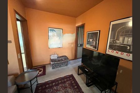 Apartamento à venda com 240m², 3 quartos e 4 vagas